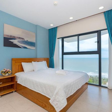 Aria Reasort - Blueshaphire Can Ho - Villa Nghi Duong Giap Bien Vũng Tàu Eksteriør billede