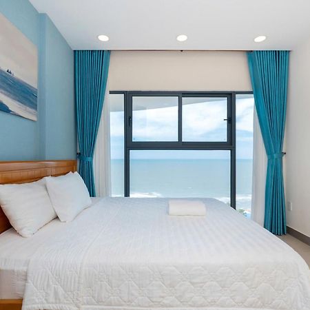 Aria Reasort - Blueshaphire Can Ho - Villa Nghi Duong Giap Bien Vũng Tàu Eksteriør billede