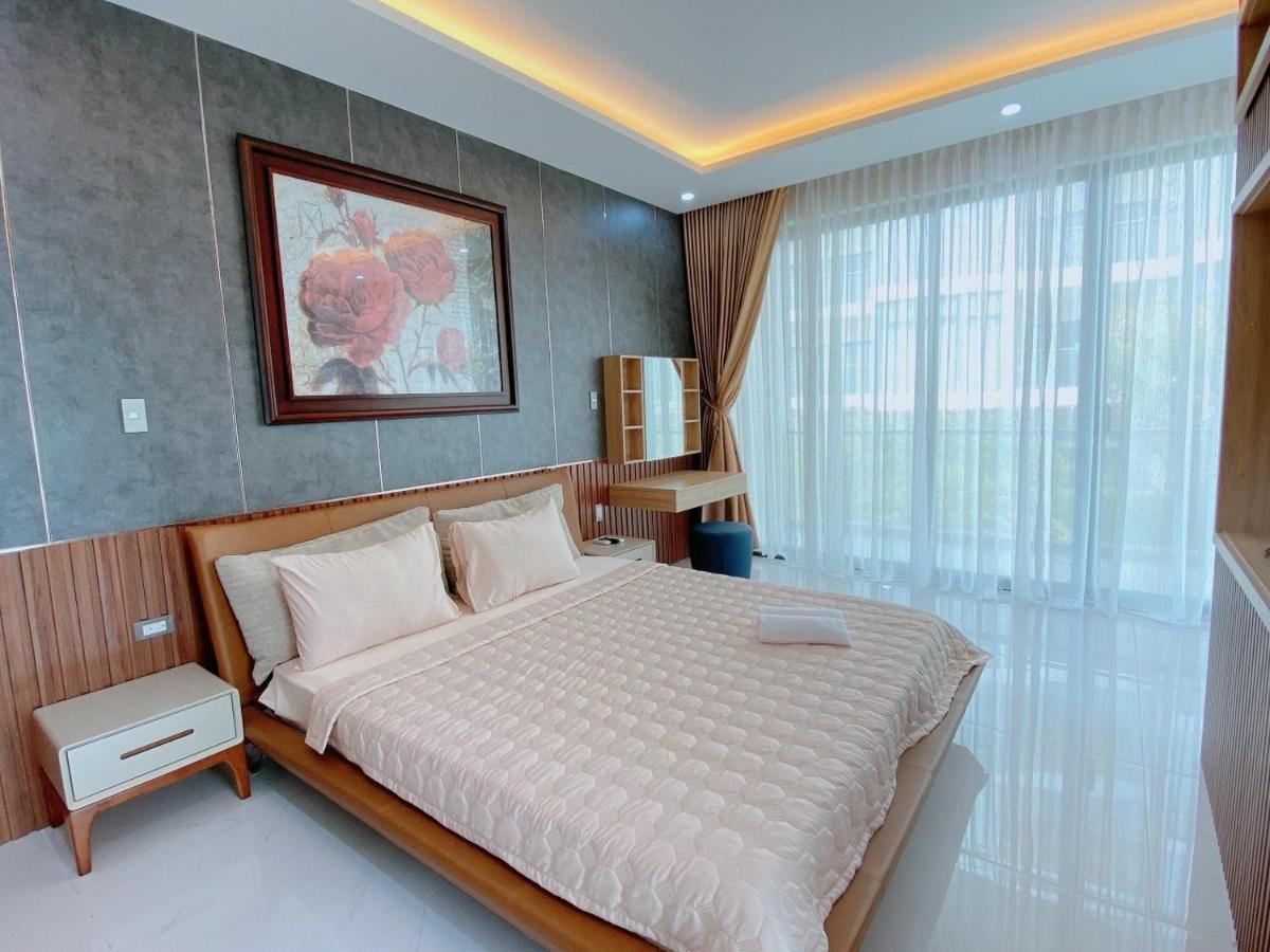 Aria Reasort - Blueshaphire Can Ho - Villa Nghi Duong Giap Bien Vũng Tàu Eksteriør billede