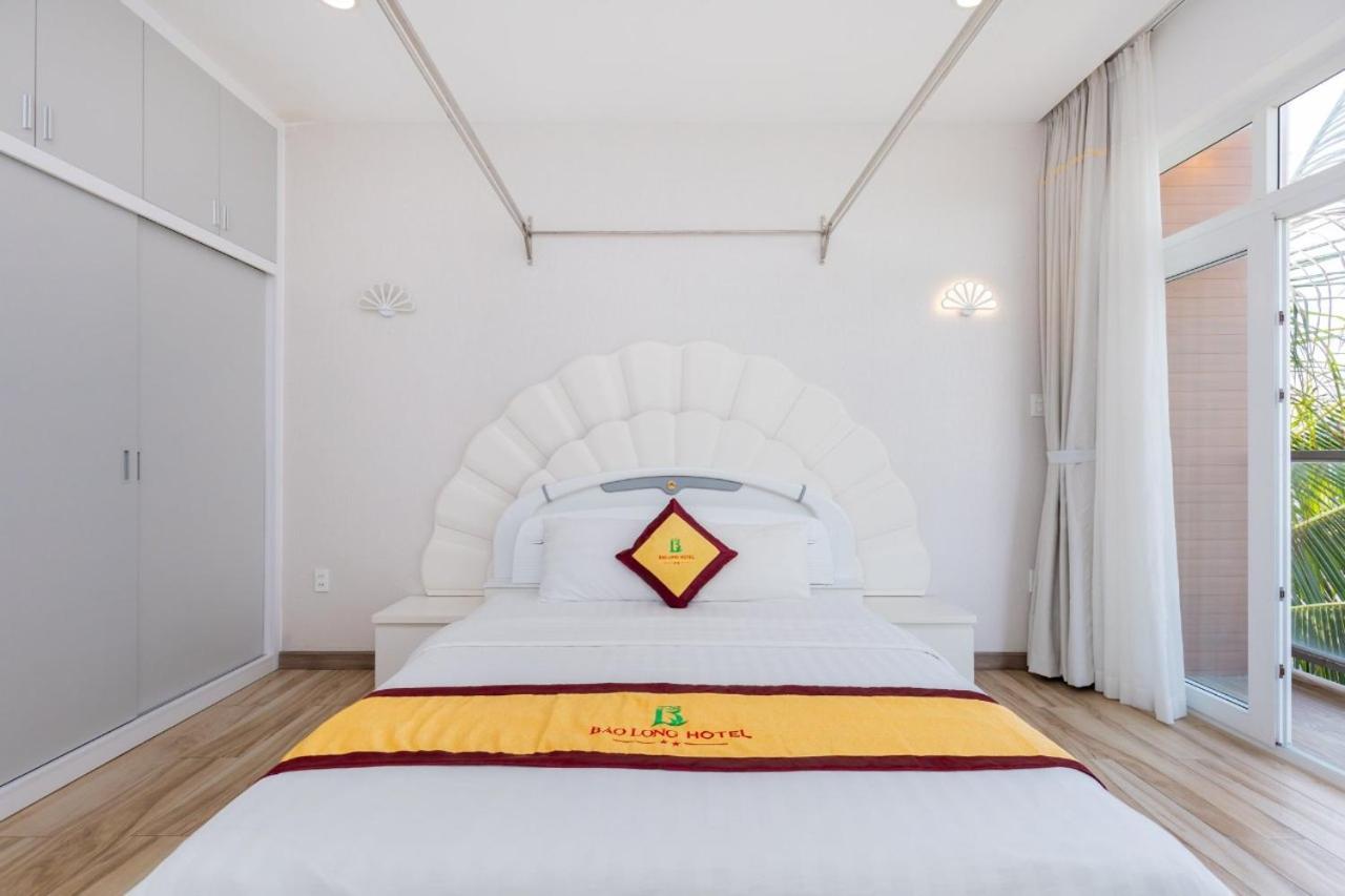 Aria Reasort - Blueshaphire Can Ho - Villa Nghi Duong Giap Bien Vũng Tàu Eksteriør billede